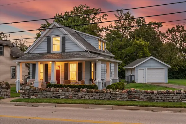 719 W Linden Avenue, Miamisburg, OH 45342