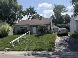 2436 Ulrich Avenue, Dayton, OH 45406 - #1
