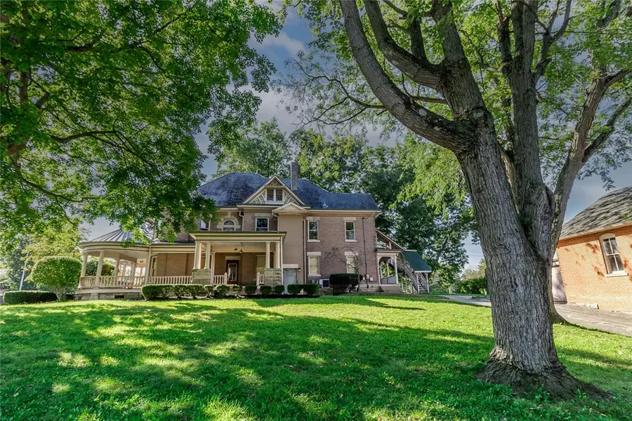 208 Sweitzer Street, Greenville, OH 45331 - #3