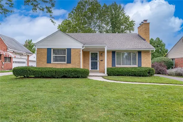 327 Patterson Road, Oakwood, OH 45419