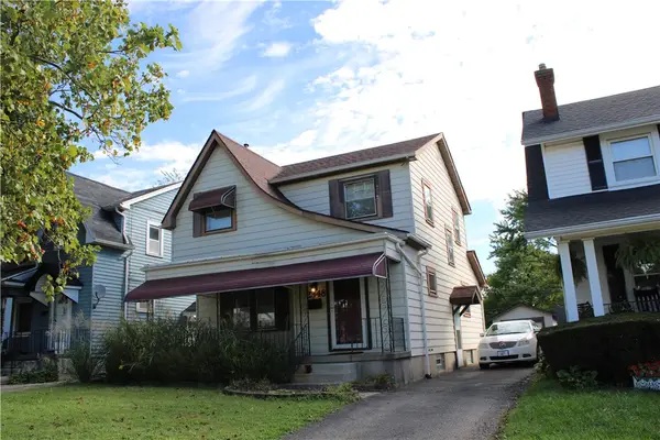 2348 Emerson Avenue, Dayton, OH 45406