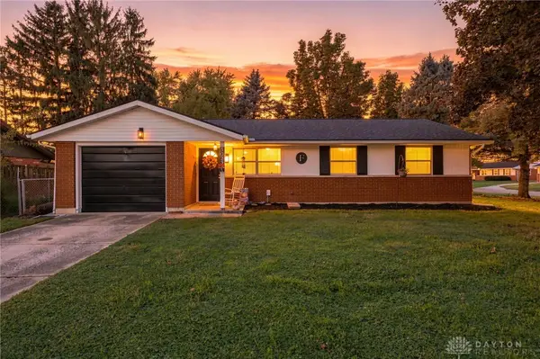 5023 Hahn Avenue, Fairborn, OH 45324