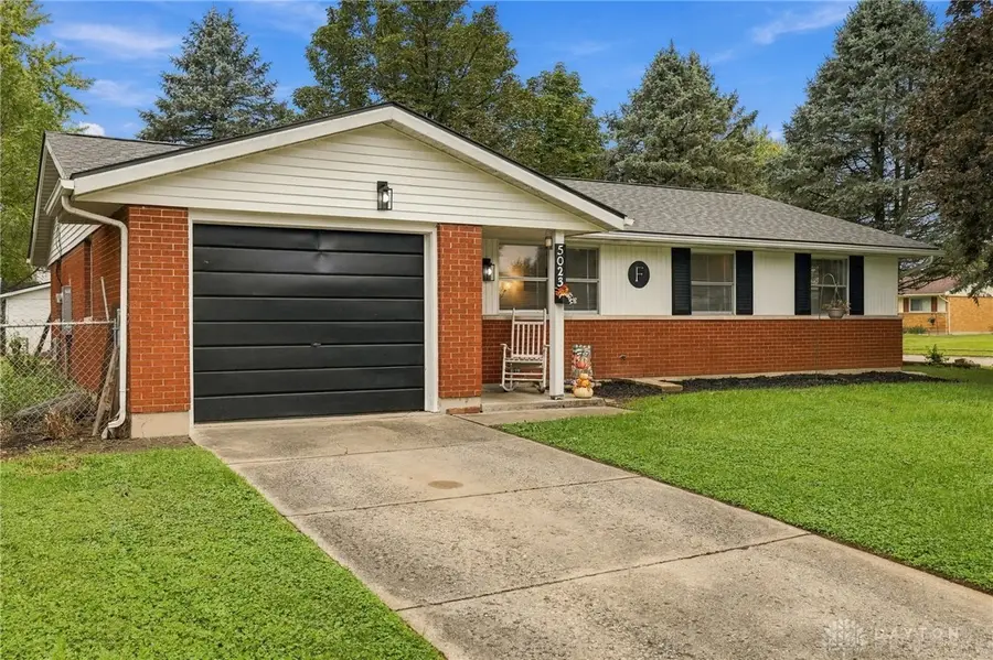 5023 Hahn Avenue, Fairborn, OH 45324 - #2