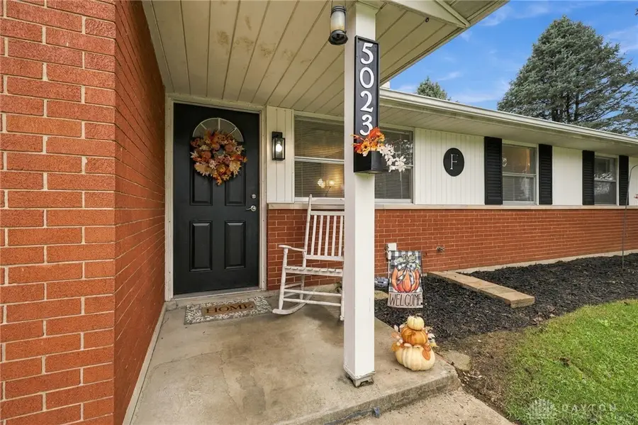 5023 Hahn Avenue, Fairborn, OH 45324 - #3