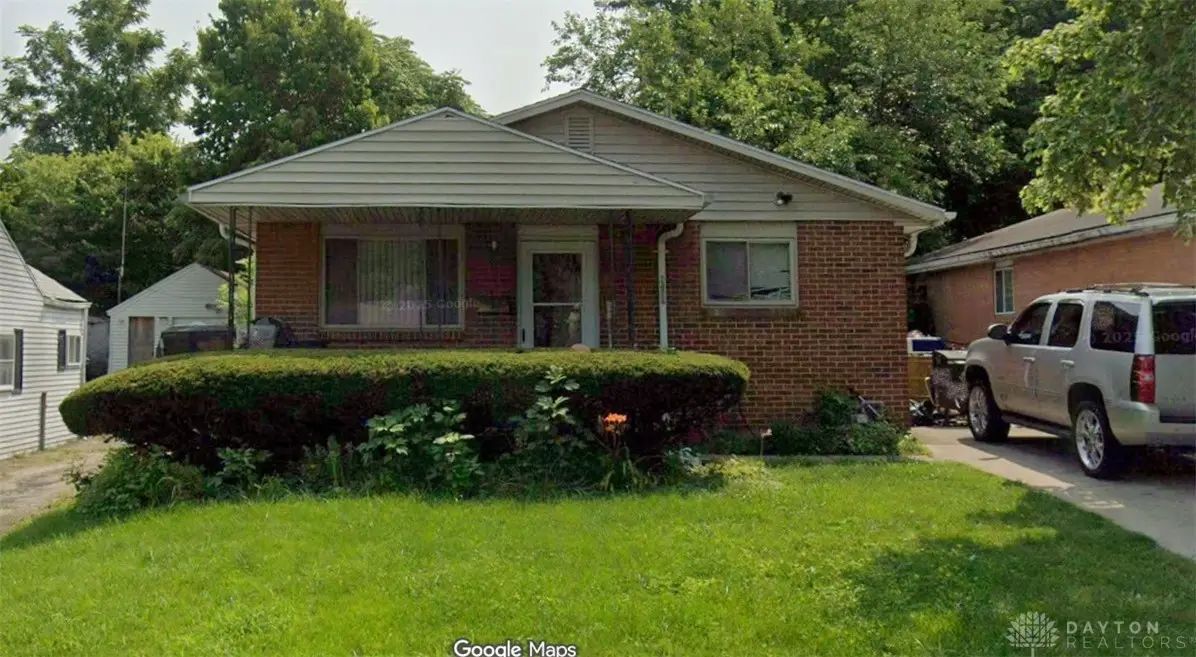 2424 Ulrich Avenue, Dayton, OH 45406 - #1
