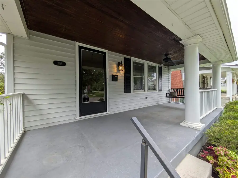 306 Telford Avenue, Oakwood, OH 45419 - #2