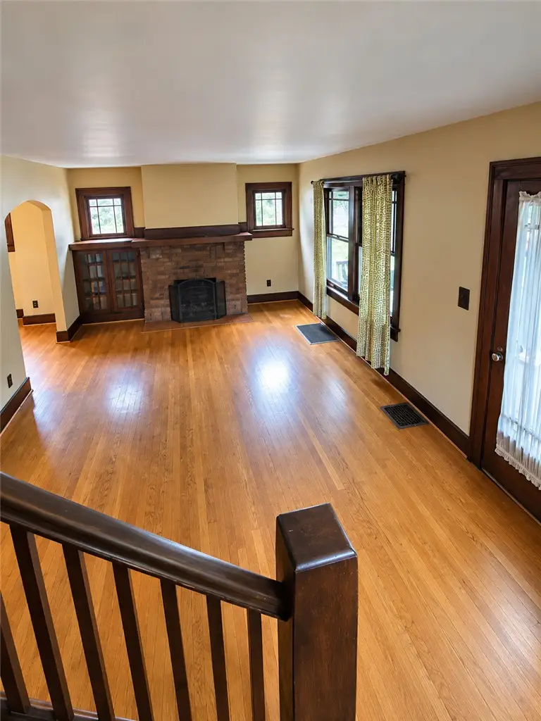 306 Telford Avenue, Oakwood, OH 45419 - #3