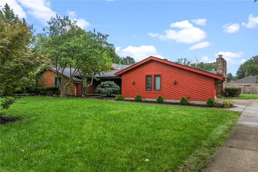 1211 Agate Trail, Washington, OH 45459 - #3