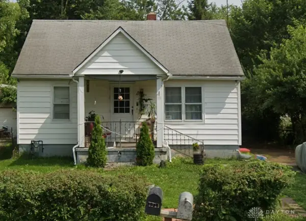 4913 Genesee Avenue, Dayton, OH 45406