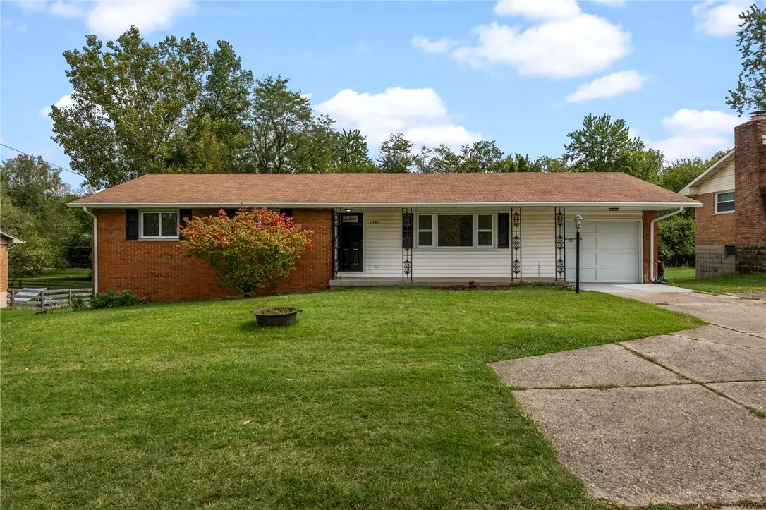 2340 Derr Road, Springfield, OH 45503 - #1