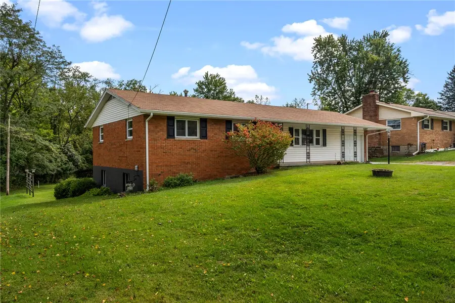 2340 Derr Road, Springfield, OH 45503 - #2