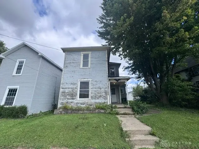 435 Orr Street, Piqua, OH 45356 - #1