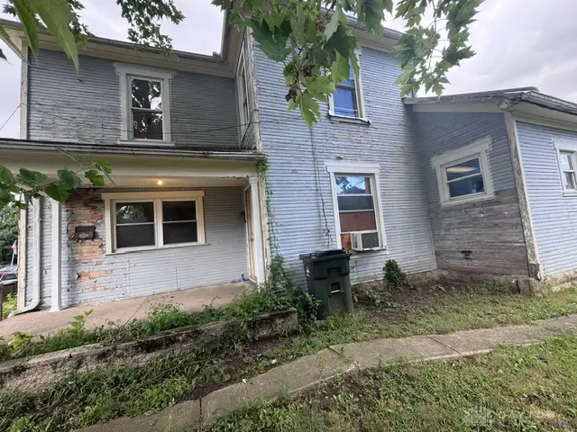 435 Orr Street, Piqua, OH 45356 - #2