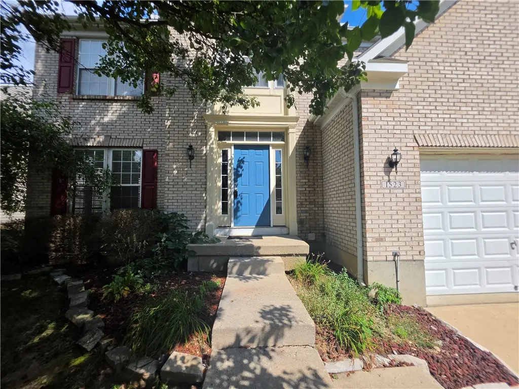 1523 Doddington Road, Kettering, OH 45409 - #1