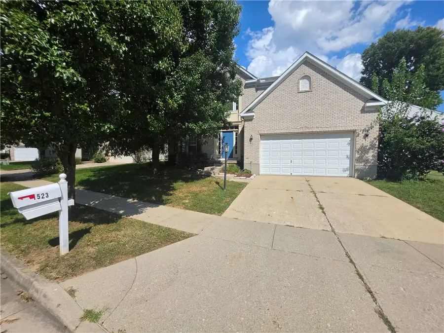 1523 Doddington Road, Kettering, OH 45409 - #2