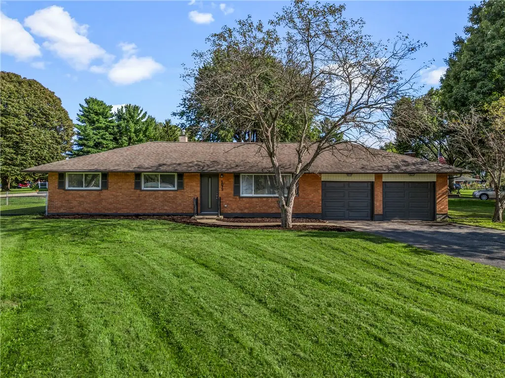 1072 Yellowstone Road, Xenia, OH 45385 - #1