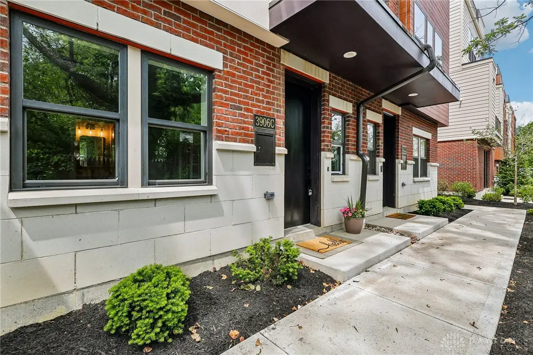 3906 Edwards Road #C, Cincinnati, OH 45209 - #1
