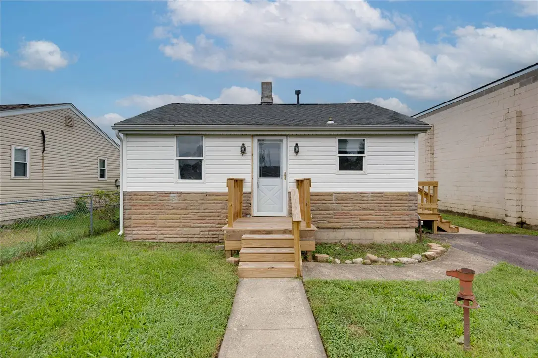 2535 Ontario Avenue, Dayton, OH 45414 - #1