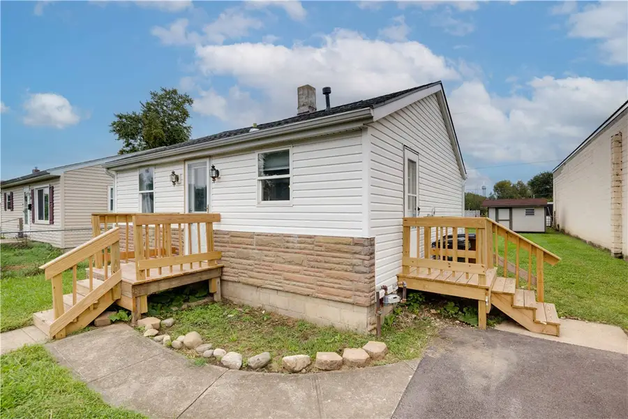 2535 Ontario Avenue, Dayton, OH 45414 - #3