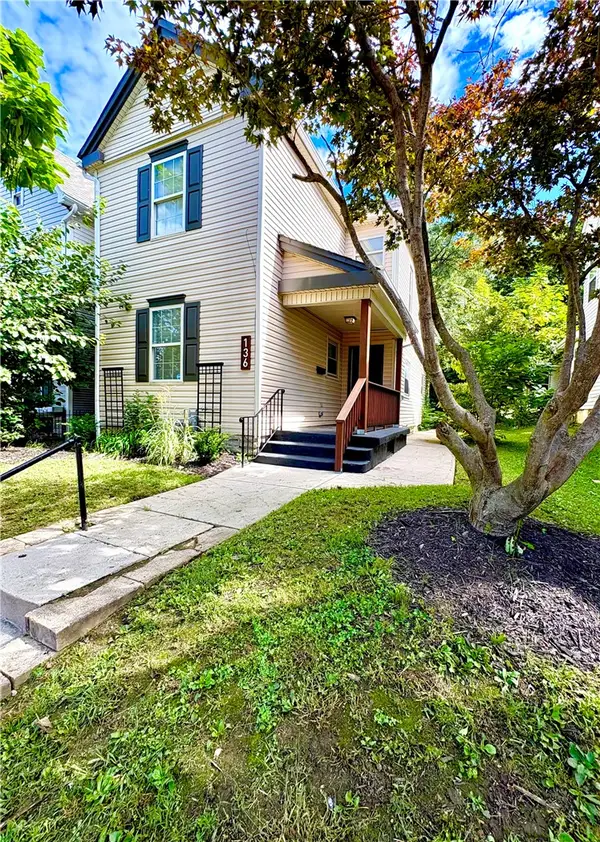 136 Dover Street, Dayton, OH 45410