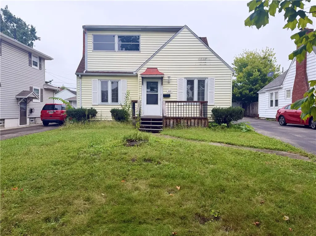 1029 Colwick Drive, Dayton, OH 45420 - #1