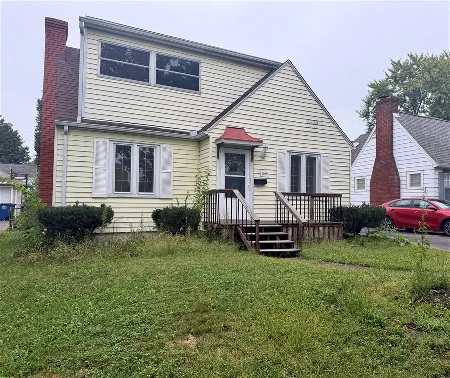 1029 Colwick Drive, Dayton, OH 45420 - #2