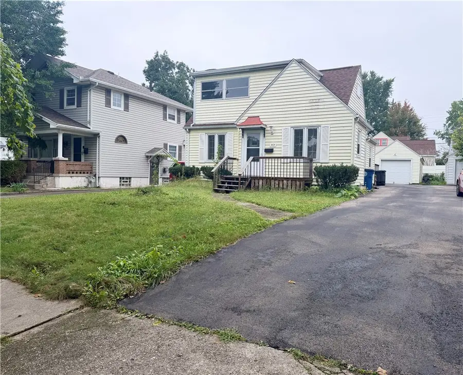1029 Colwick Drive, Dayton, OH 45420 - #3
