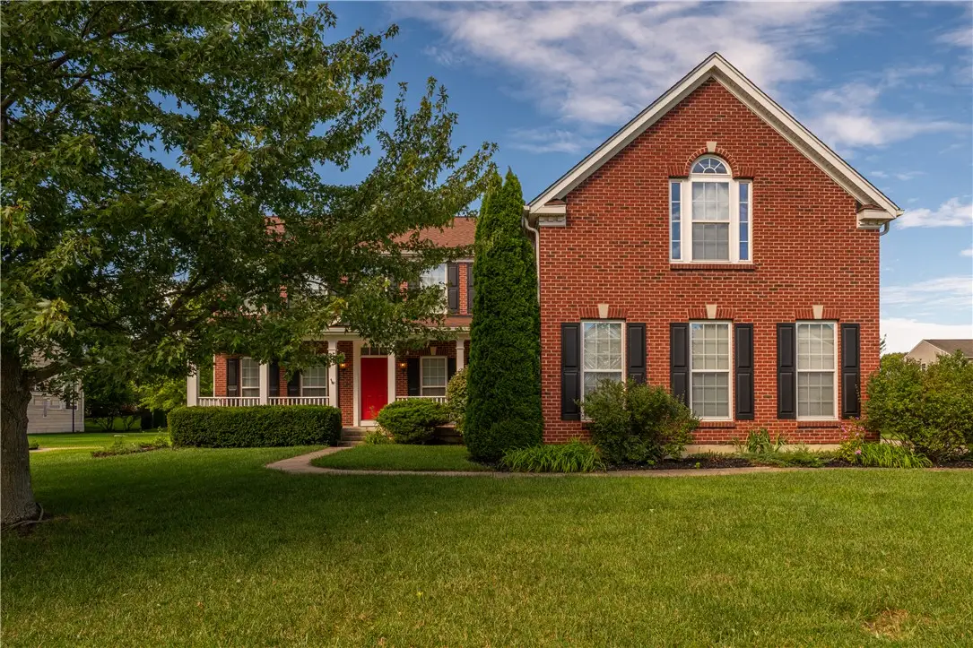 4563 James Madison Trail, Kettering, OH 45440 - #1