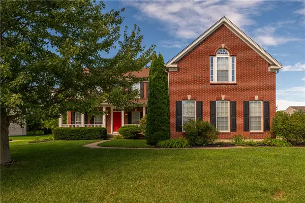 4563 James Madison Trail, Kettering, OH 45440
