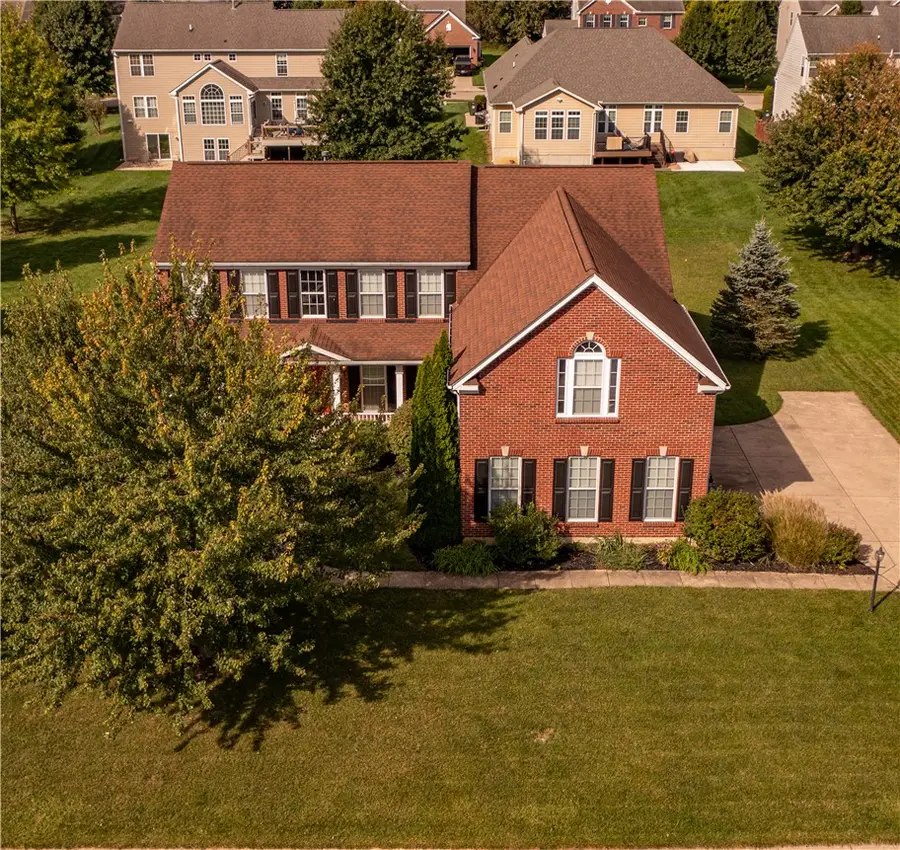 4563 James Madison Trail, Kettering, OH 45440 - #2