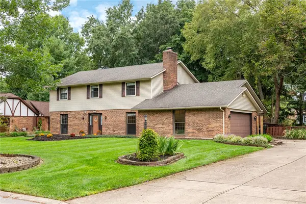 1185 Timberhawk Trail, Dayton, OH 45458