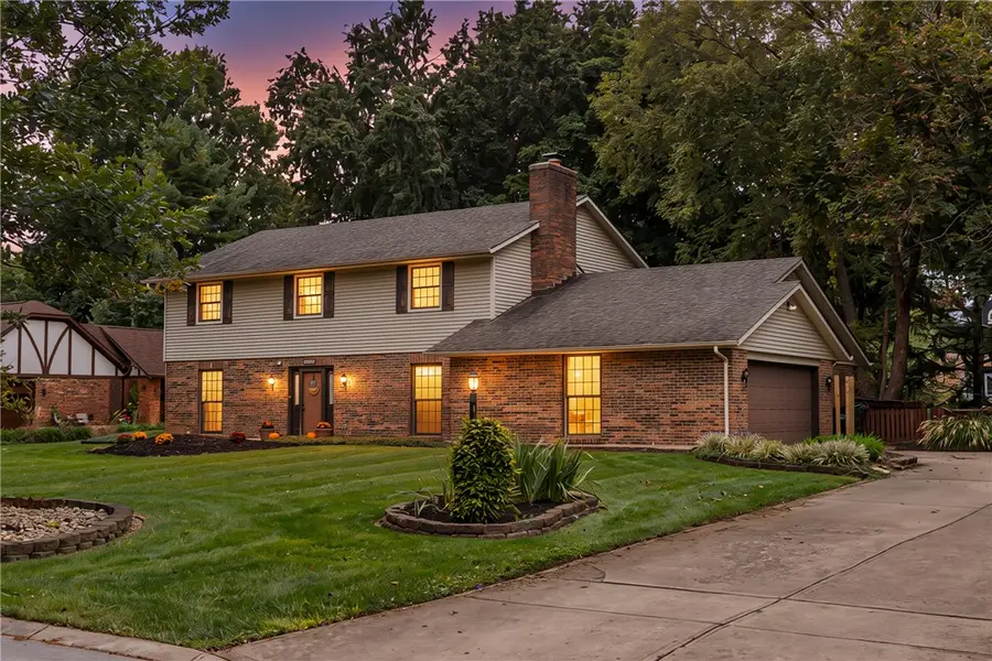 1185 Timberhawk Trail, Dayton, OH 45458 - #2