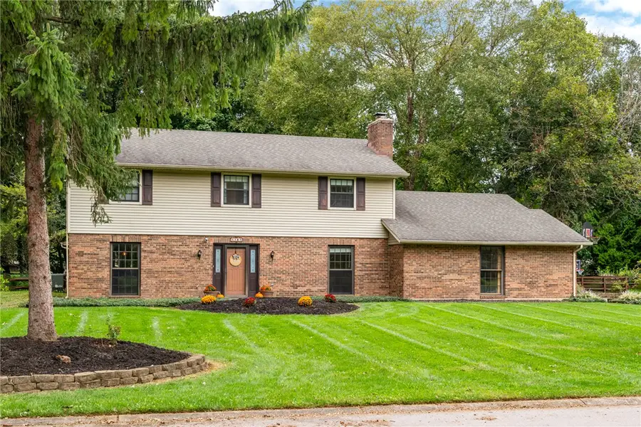 1185 Timberhawk Trail, Dayton, OH 45458 - #3