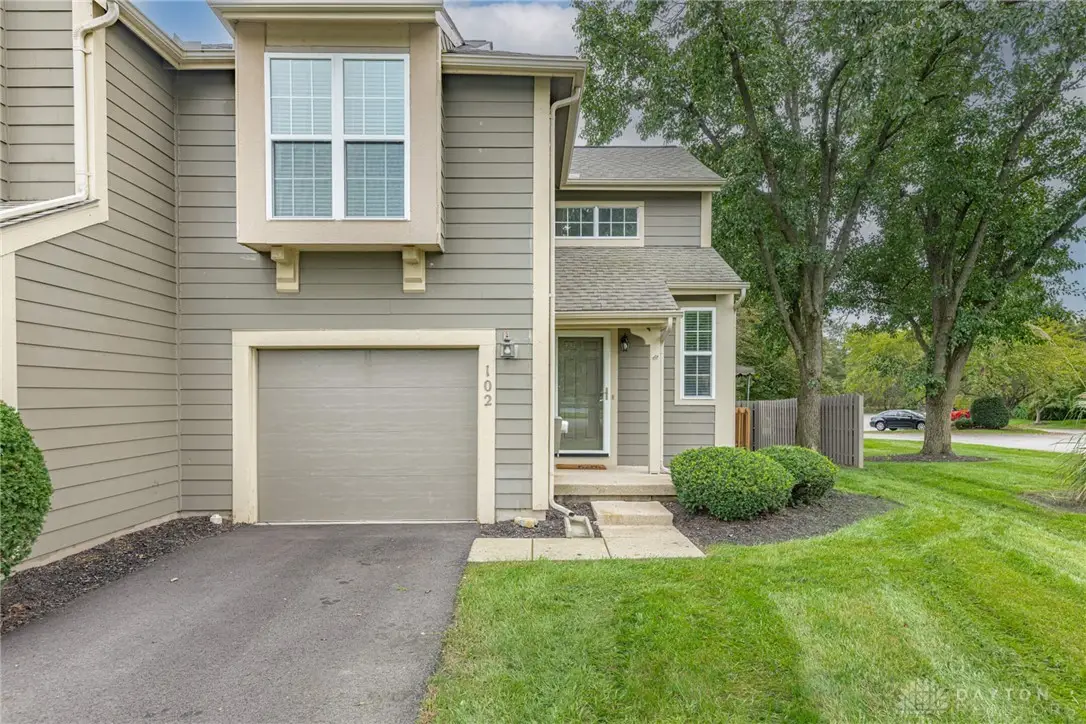 102 Nantucket Landing, Washington, OH 45458 - #1
