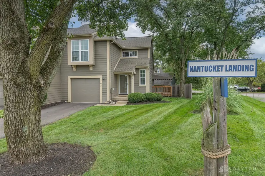 102 Nantucket Landing, Washington, OH 45458 - #2