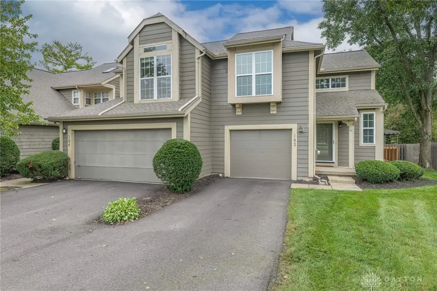 102 Nantucket Landing, Washington, OH 45458 - #3