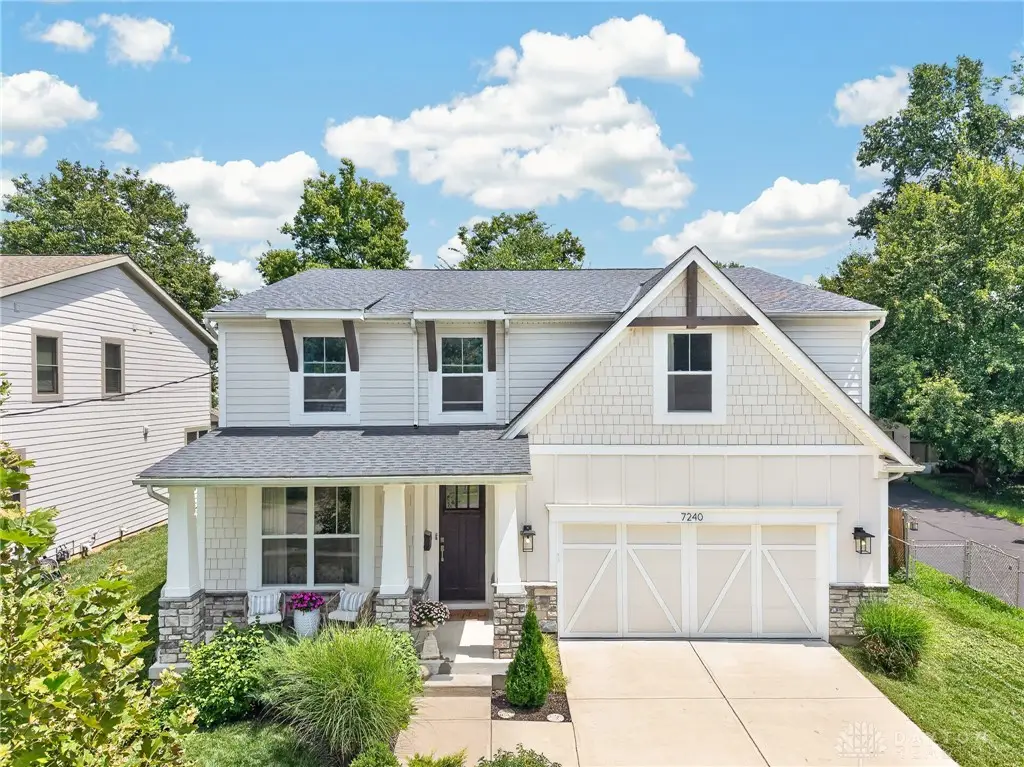 7240 Rita Lane, Madeira, OH 45243 - #1