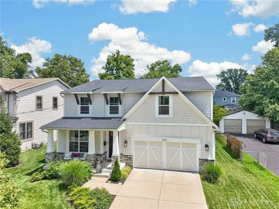 7240 Rita Lane, Madeira, OH 45243 - #2