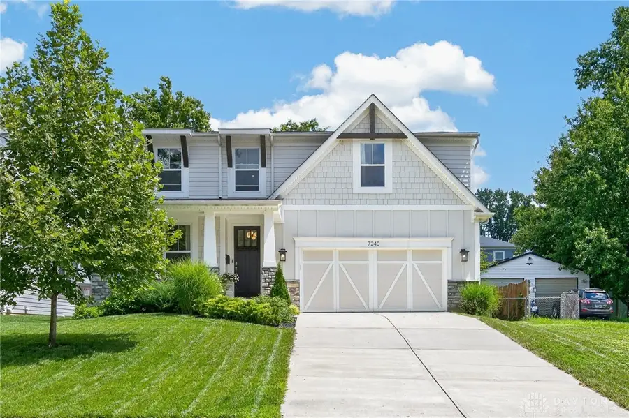 7240 Rita Lane, Madeira, OH 45243 - #3