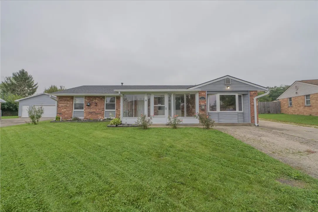 7803 Redbank Lane, Huber Heights, OH 45424 - #1
