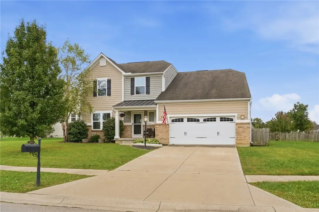 2951 Ambrosia Lane, Beavercreek, OH 45385 - #1