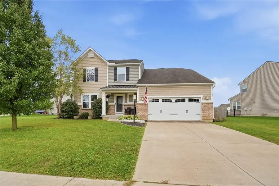 2951 Ambrosia Lane, Beavercreek, OH 45385 - #2