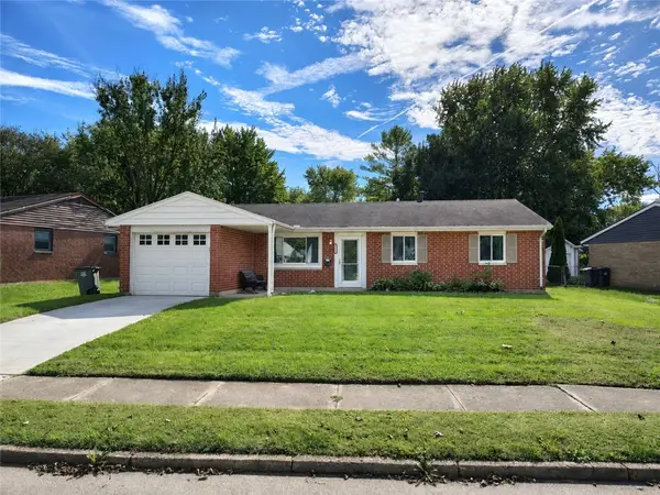 1279 Skylark Drive, Troy, OH 45373