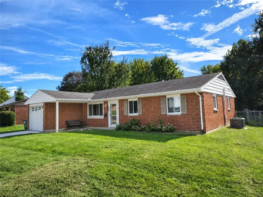 1279 Skylark Drive, Troy, OH 45373 - #2
