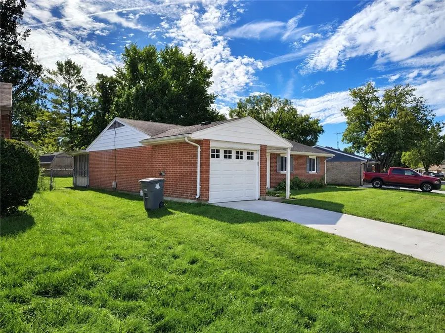 1279 Skylark Drive, Troy, OH 45373 - #3