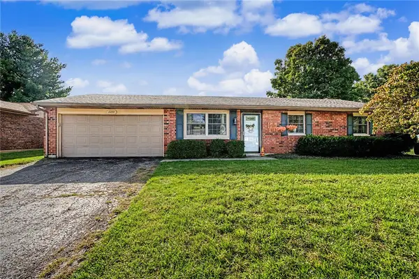 2259 Mississippi Drive, Xenia, OH 45385