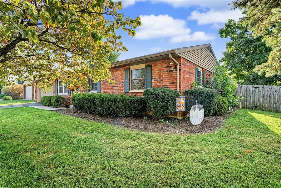2259 Mississippi Drive, Xenia, OH 45385 - #2