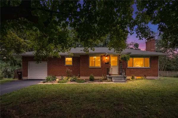 24 E Orchard Springs Drive, Dayton, OH 45415