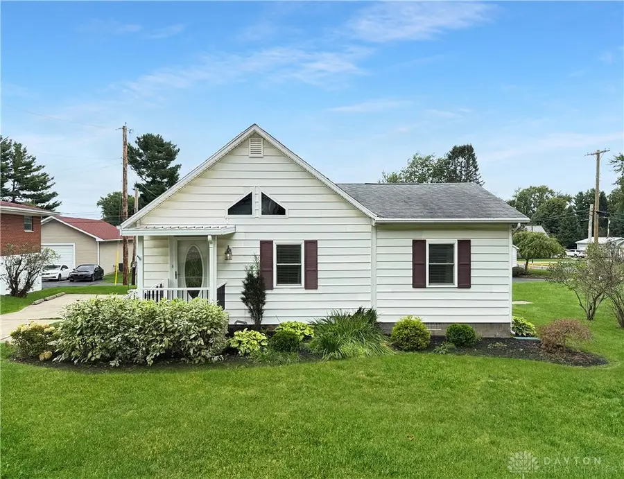 309 Zanesfield Road, West Liberty, OH 43357 - #3