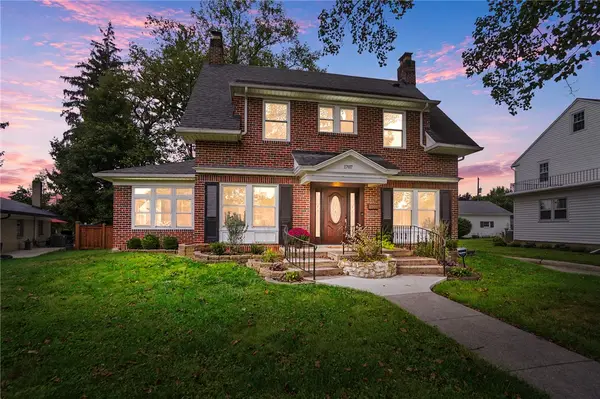 1707 Longview Drive, Springfield, OH 45504